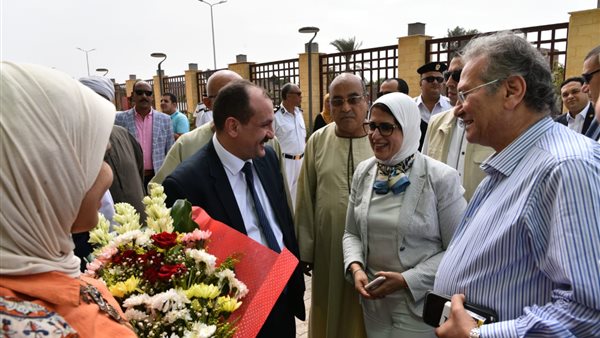 أعضاء مجلس النواب لـ