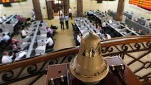 إيهاب سعيد يكشف أسباب ارتفاع مؤشرات البورصة (فيديو)