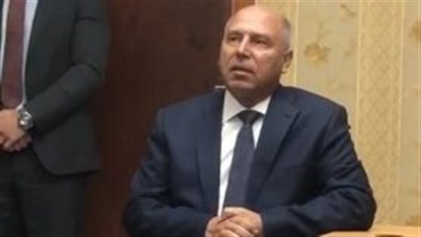 وزير النقل: «حادث قطار الإسكندرية خطأ فردي.. وسنحاسب مرتكبيه» (فيديو)