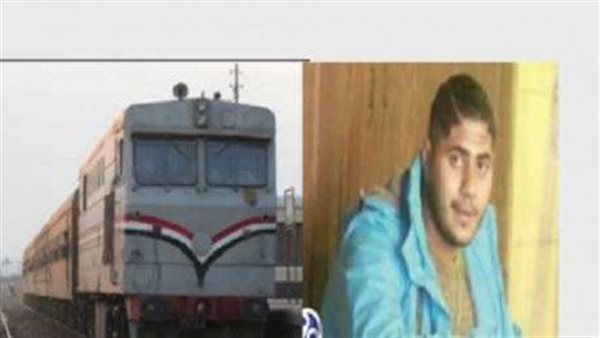 أحد أقارب ضحية القطار : « كان مقبلا على الزواج .. وبيكسب رزقه بالحلال» (فيديو)