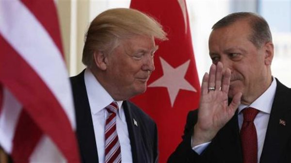 خالد عكاشة يكشف حقيقة الصفقة التي تمت بين أردوغان وأمريكا: سلمهم رقبة أبو بكر البغدادي مقابل الرضا