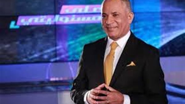 أحمد موسى: الرئيس بعث برسائل طمأنة للشعب على مصر وجيشها (فيديو)