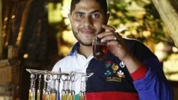 تعليق ناري من الإعلامي ريمون فضل الله على وفاة ضحية التذكرة (فيديو)