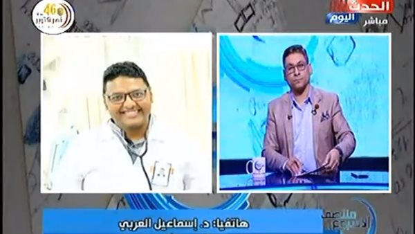 مدير مستشفى الأقصر الدولي: 5 حالات وفاة في حادث القطار (فيديو)