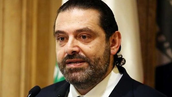 تعليق قوي من أحمد موسي علي استقالة الحريري (فيديو)