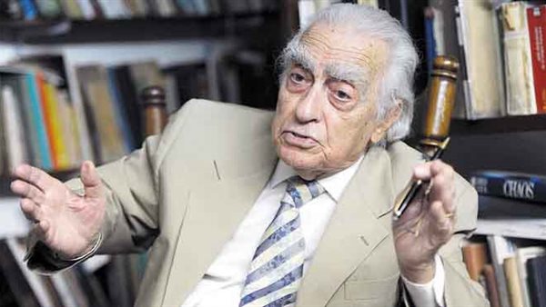 مراد وهبة: الإخوان هم أساس الأصولية الدينية .. والتفكير ليس حكرا على الإسلام (فيديو)