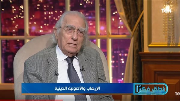 مراد وهبة يكشف سبب غياب التيار العلماني في منطقة الشرق الأوسط (فيديو)