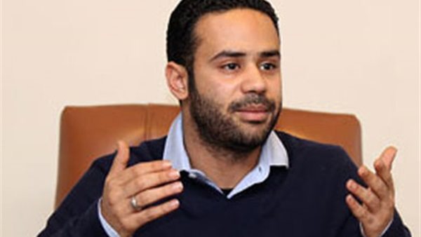 محمود بدر: تعاملت بمسؤولية مع واقعة قطار شبين وأطالب بفتح تحقيق ومحاسبة المسؤول (فيديو)