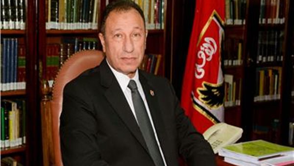 أحمد موسى يهنئ الخطيب بعيد ميلاده.. «نرى أخلاق وهيبة الأهلي في بيبو» (فيديو)