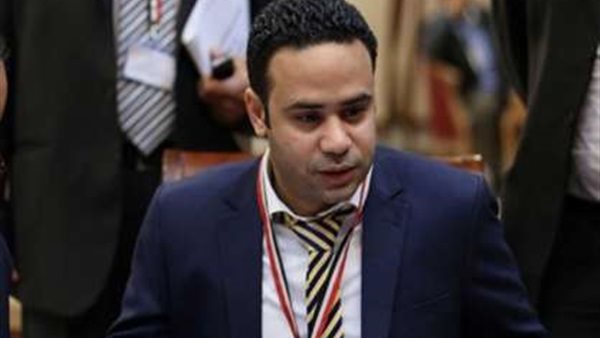 محمود بدر يكشف كواليس التحقيق في واقعة سير قطار بدون سائق بشبين القناطر (فيديو)