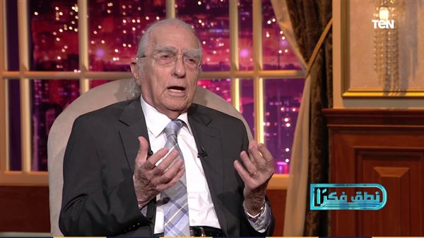 مراد وهبة: عقد مؤتمر العلمانية قبل اغتيال السادات ليست مصادفة (فيديو)