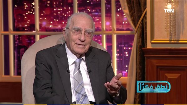 مراد وهبة : فكر سيد قطب تغير تماما بعد رحلة غامضة لـ 