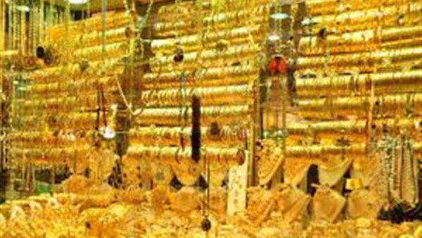 سعر الذهب اليوم فى مصر للبيع والشراء | سعر الذهب مباشر الخميس 31 أكتوبر 2019