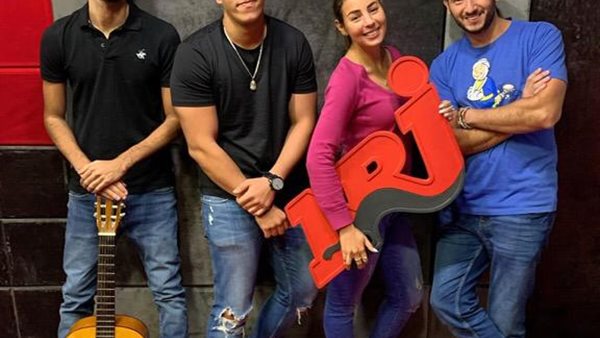 11 تصريحا لأحمد الروبي على 