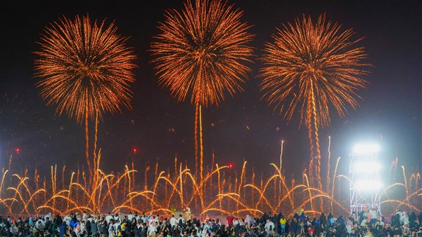 موسم الرياض سيحول العاصمة السعودية إلى أكبر مركز ترفيهي في الشرق الأوسط مع أكثر من 100 فعالية