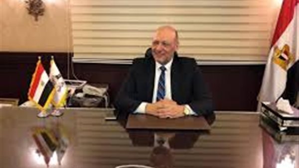 رئيس المصريين: السيسي يسخر جهود الدولة لتعود الصناعة لسابق مجدها