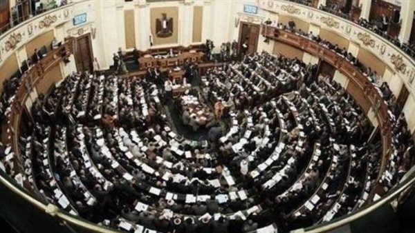 بهاء أبو شقة: اقتربنا من النظام البرلماني ودور المجلس التشريع والرقابة والمساءلة (فيديو) 