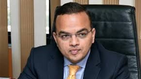  محمد خضير: تصريح صندوق النقد حول مصر شهادة ثقة جديدة في الاقتصاد (فيديو)