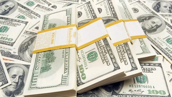 الدولار لايف | تحويل الدولار مقابل الجنيه المصرى الاثنين 4 نوفمبر 2019