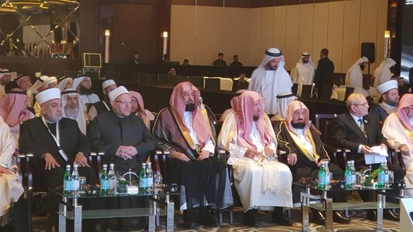 مفتي الجمهورية يشارك في المؤتمر الدولي لمجمع الفقه الإسلامي في دورته 24 بدبي