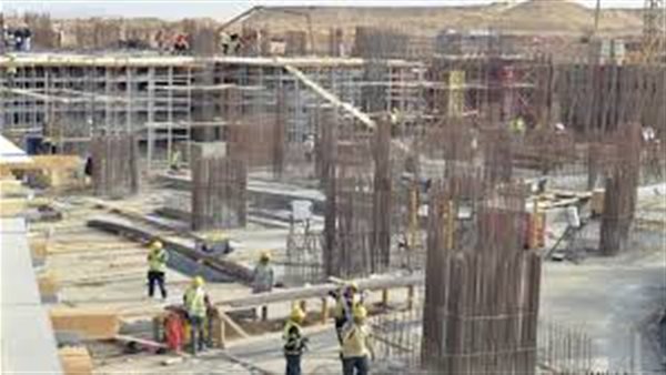 استشاري هندسي: الحكومة عايزة تشيل من على كاهلها جزء من الحركة التعميرية (فيديو)