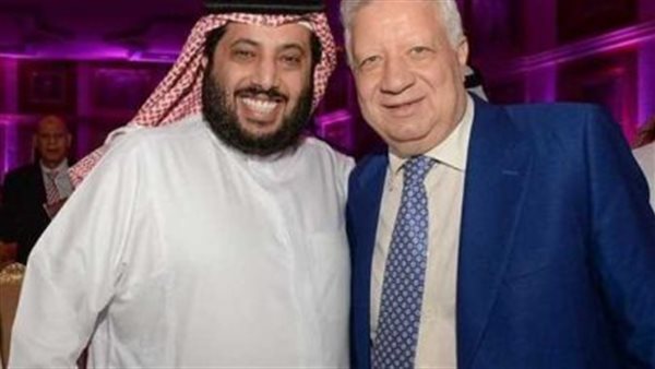 هاني حتحوت يطالب جمهور الزمالك بعدم التدخل في خلاف تركي آل الشيخ ومرتضى منصور (فيديو)