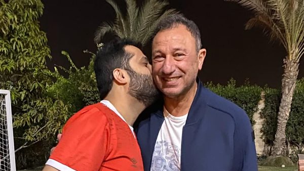 شريف عبد المنعم: «تركي آل الشيخ عاشق لتراب مصر والخطيب.. وتصريحاته تحبب الجميع فيه» (فيديو)