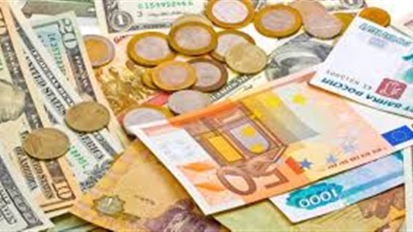 اسعار العملات الحالية | البنك الاهلى المصرى اسعار العملات الثلاثاء 5 نوفمبر 2019