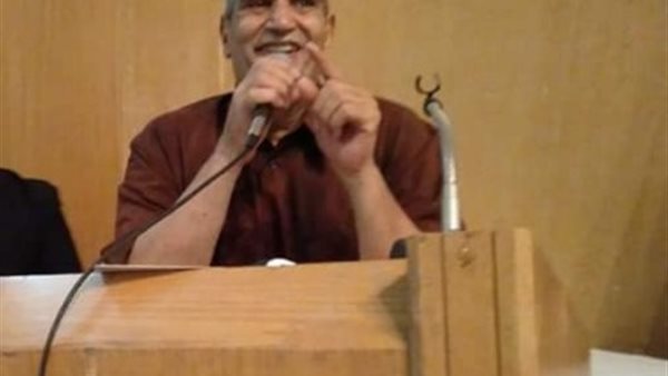 عكاشة : الى متى يظل مركز الصف بالجيزة مهملا منسيا من المسئولين 