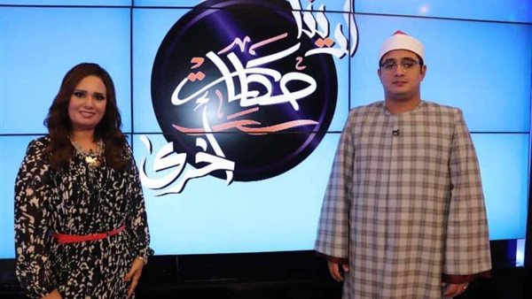 غدًا .. أولي حلقات «لدينا حكايات أخري» على النهار  