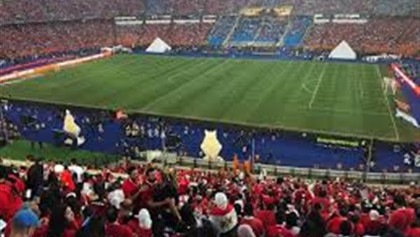 «تذكرتي» تكشف طريقة الحصول على بطاقة المشجع لمباريات أفريقيا للشباب (فيديو)