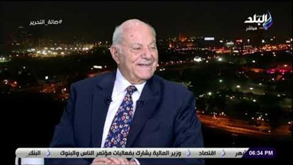 هاني النقراشي : الاقتصاد الألماني يعتمد على المشروعات الصغيرة والمتوسطة (فيديو)