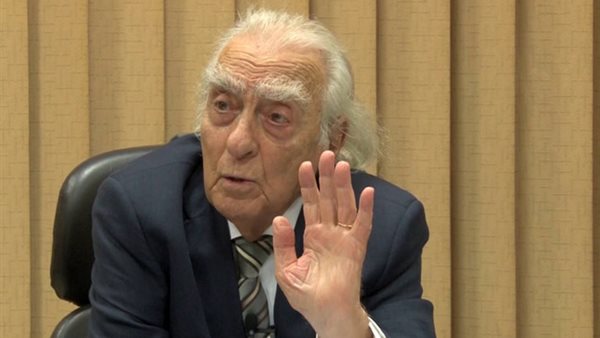 مراد وهبة: رفضنا حركة التنوير الأوروبية أيام 