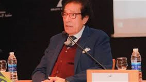 فاروق حسني : كل من تولي إدارة مدينة الإسكندرية لديهم جهل بفلسفة الجمال (فيديو)