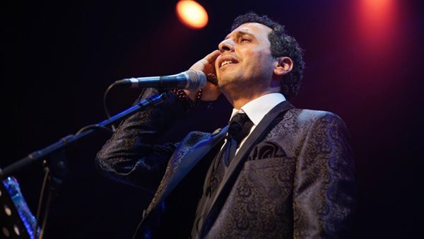 عبد السلام الحسني يحيي أمسية استثنائية في ذكرى المولد النبوي (صور)