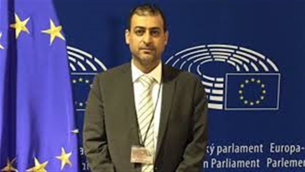 محلل فلسطيني : تركيا هي الشريك الاقتصادي الأول لإسرائيل في المنطقة .. ومعلومات دحلان دقيقة (فيديو)