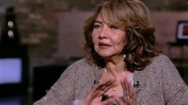 سلمى الشماع تروي قصة انتقالها من «الأهرام» إلى التلفزيون.. «راتبي تحول من 45 إلى 17 جنيها» (فيديو)