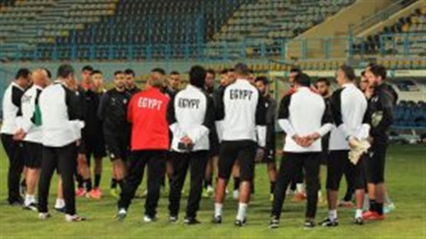 مدرب المنتخب الأولمبي : «مش عايز الناس تقلق.. كل مباراة ليها ظروفها» (فيديو)