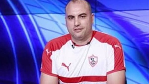 «شجار بالأيدي».. هاني حتحوت يكشف تفاصيل مشادة تامر عبد الحميد وأيمن عبد العزيز بالزمالك (فيديو)