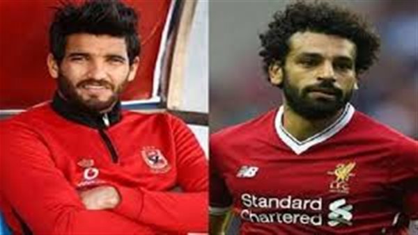 ربيع ياسين يرشح محمد صلاح وصالح جمعة للانضمام للمنتخب الأولمبي حال التأهل لـ «طوكيو» (فيديو)