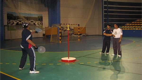 عمرو الدردير يكشف تفاصيل عودة منتخب كرة السرعة بدون كأس العالم: «البعثة نسيته في الفندق» (فيديو)