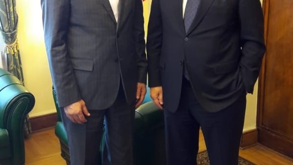 بوجدانوف: نستعد لعام الثقافة ونهتم بدور الخريجين