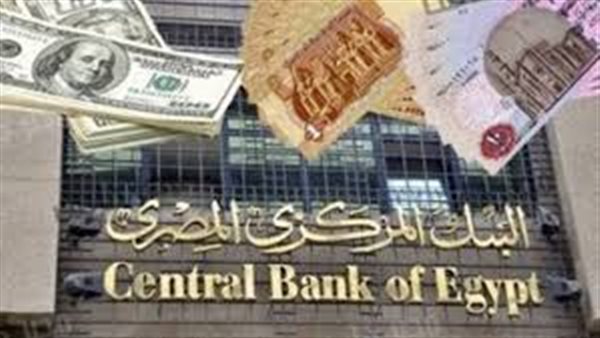 مستشار صندوق النقد الدولي السابق يزف بشرى سارة للمصريين حول سعر الدولار (فيديو)