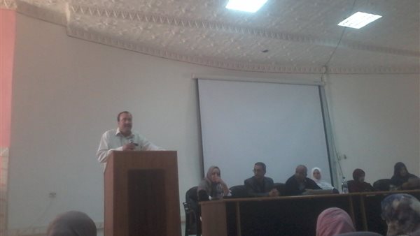 روايات سناء الشّعلان في ندوة الرّواية الجزائريّة والكتابة السّير ذاتيّة (صور)