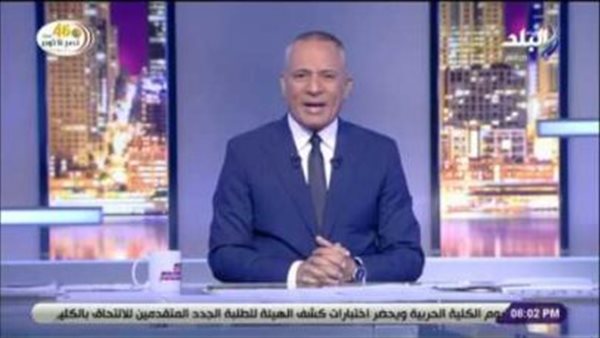 أحمد موسي يكشف عن 