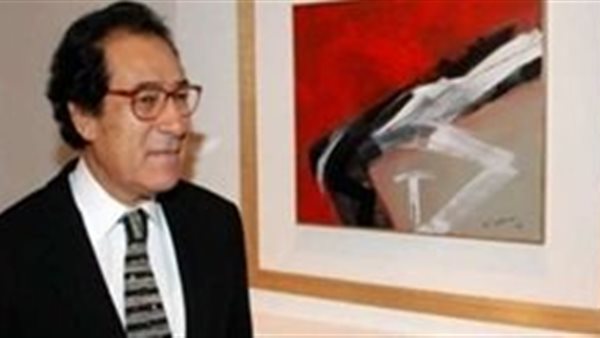 «كنت برسم الضيوف» ..فاروق حسنى يتحدث عن دعم والدته بعد وفاة والده (فيديو) 