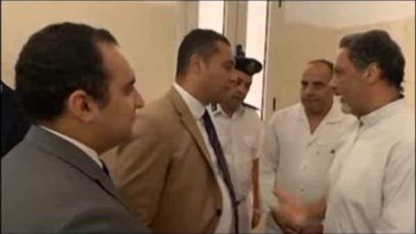 أحمد موسى: «حازم عبد العظيم وصفوت عبد الغني كذبا تقارير جمال عيد بشأن أوضاع السجون» (فيديو)