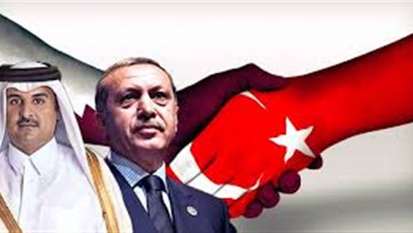 وقعوا في بعض .. لأول مرة تقرير يكشف الخلافات بين تركيا وقطر (فيديو)
