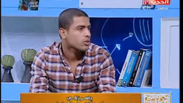  أحد أبناء دور رعاية الأيتام يروي تفاصيل سرقة أمواله وطرده (فيديو)