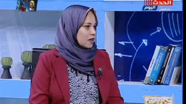  رئيس المؤسسة الدولية للإتيكيت تقدم نصائح لتربية الأبناء (فيديو)